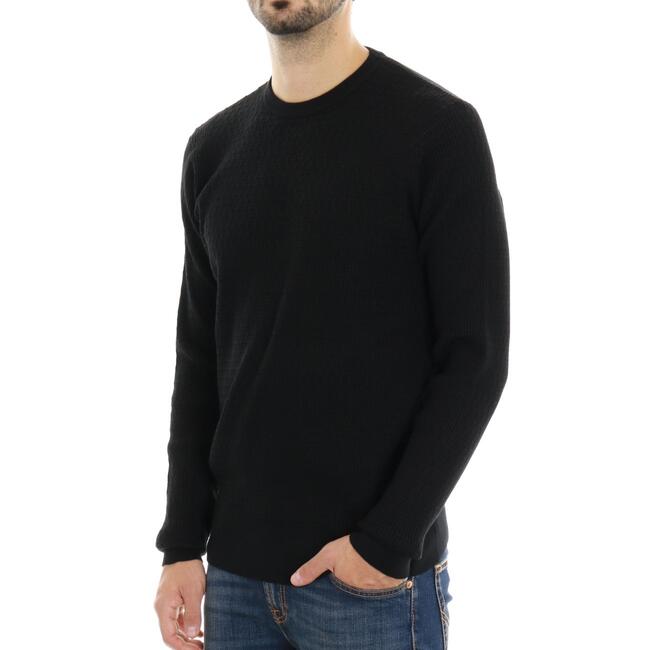 MAGLIA LAVORATA TAKE TWO - Mad Fashion | img vers.1300x/